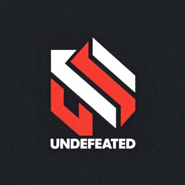 UNDEFEATED