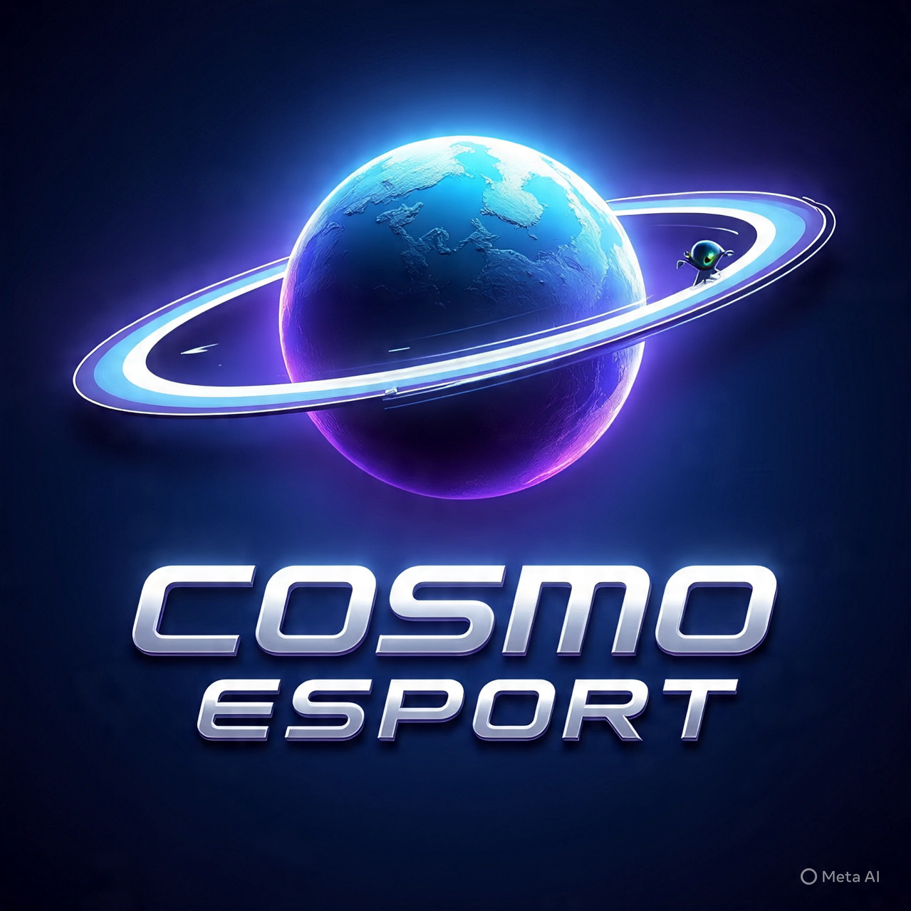 Cosmo E-Sports