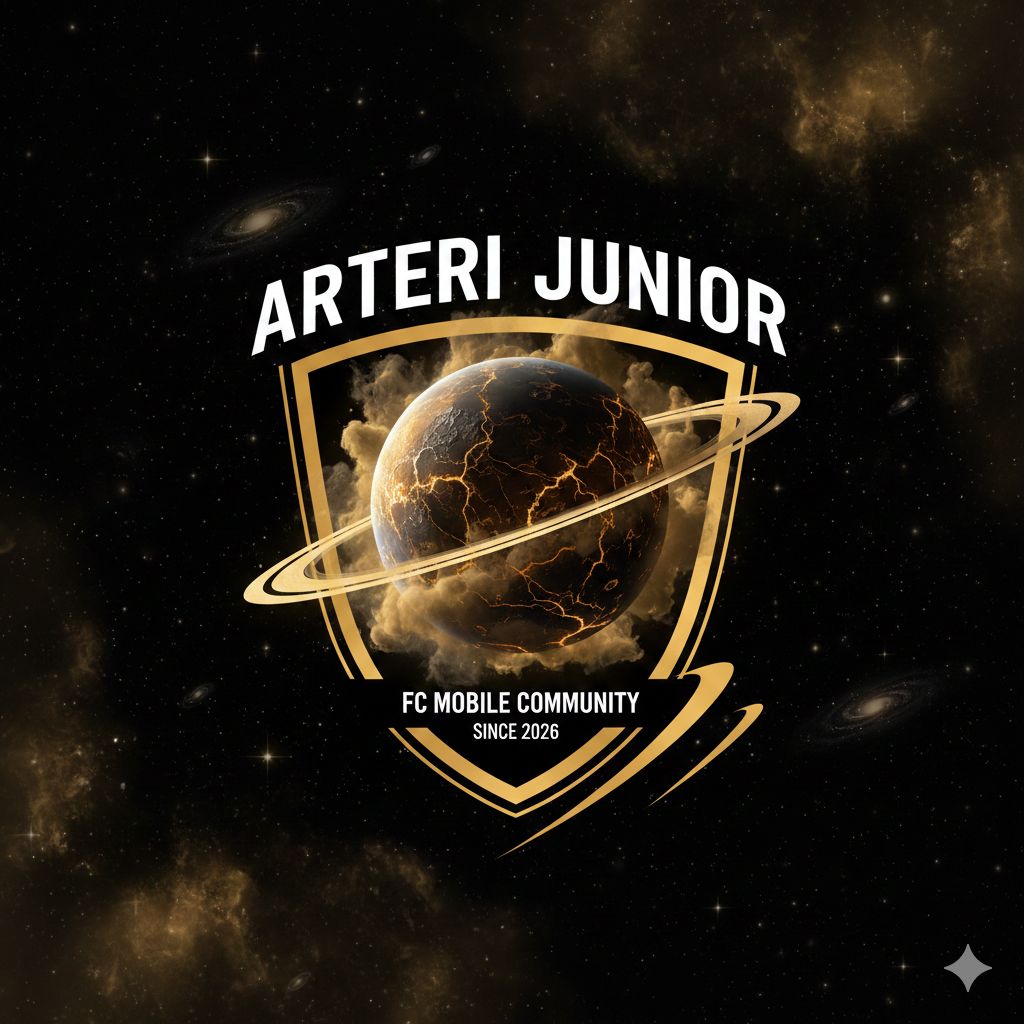ARTERI JUNIOR