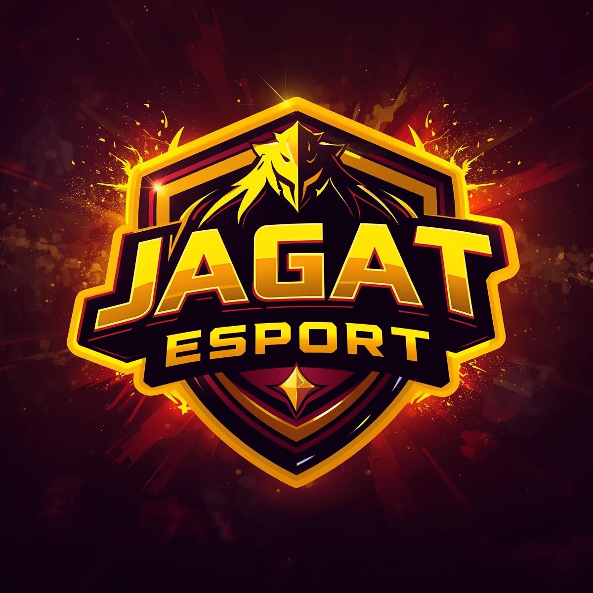 JAGAT E-SPORTS