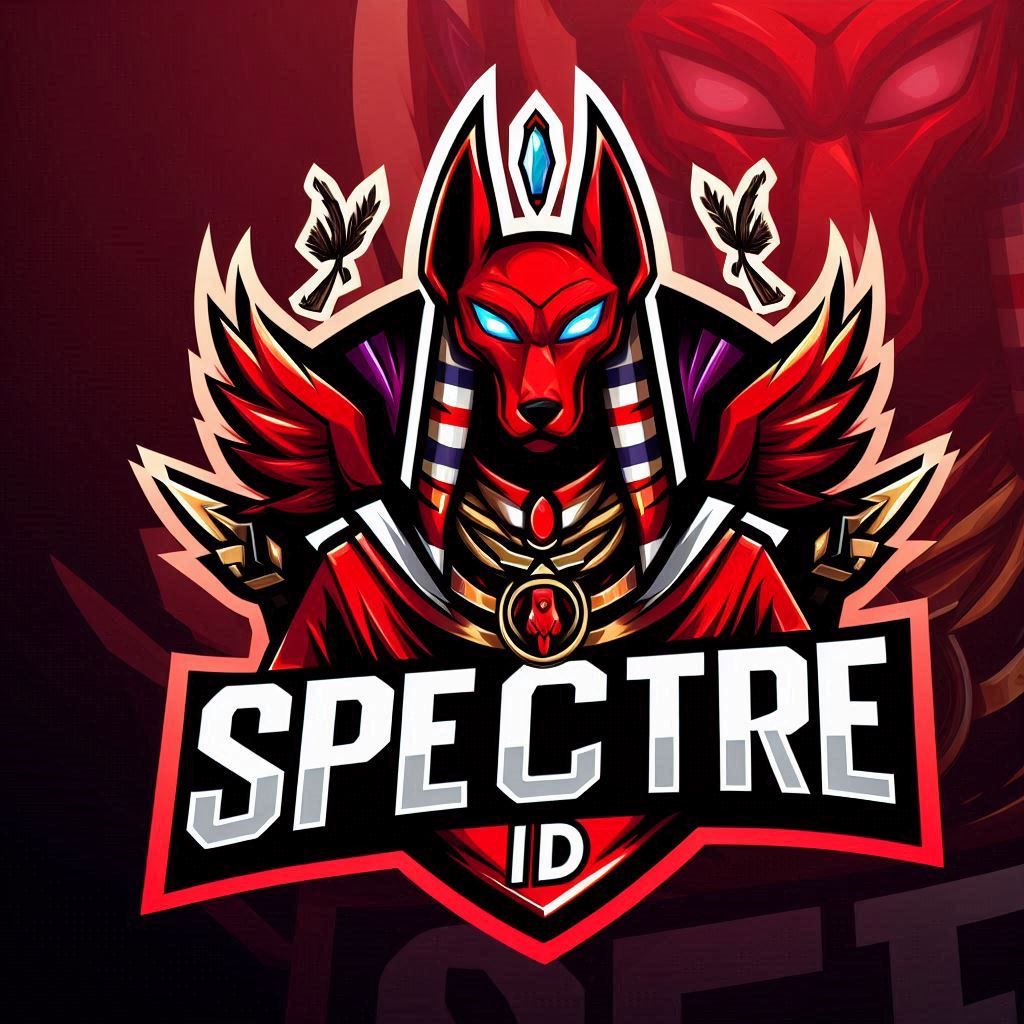 SPECTRE ID OLD